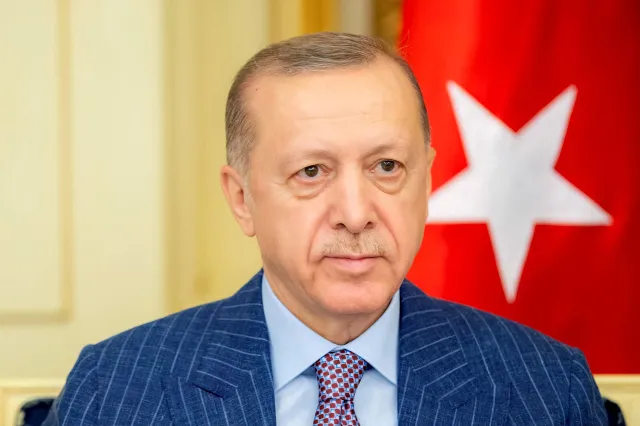 Erdogan zapowiada ofensywę militarną na południowych granicach Turcji