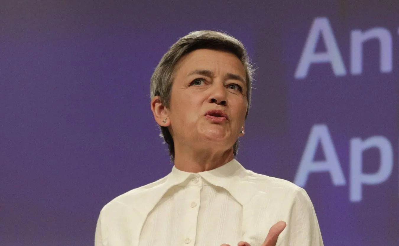 "Europa nie była naiwna, ale chciwa". Komisarz UE o sprawie gazu z Rosji