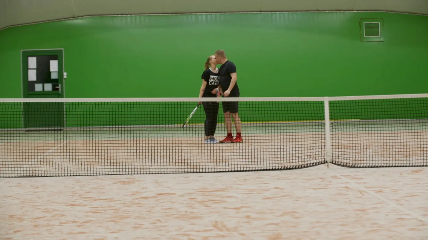 "Ślub od pierwszego wejrzenia". Kamil tłumaczy się z rozstania z Agnieszką