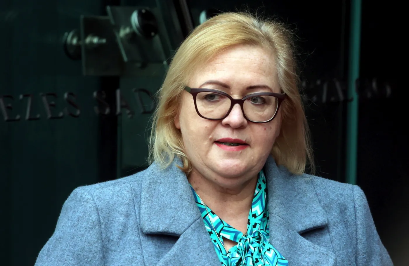 I prezes SN krytykuje pomysł na przebudowę sądownictwa