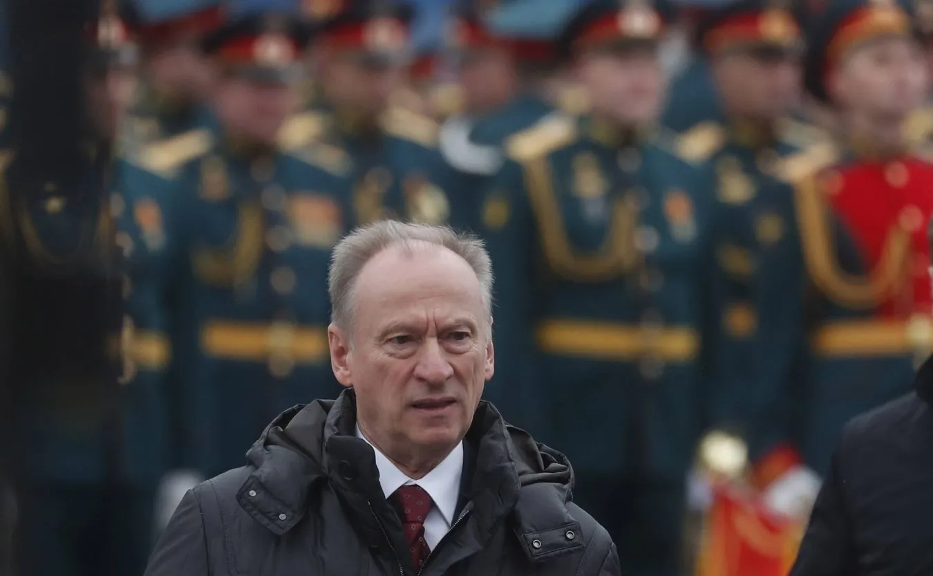 Patruszew i sfora rosyjskich propagandystów znów atakują Polskę