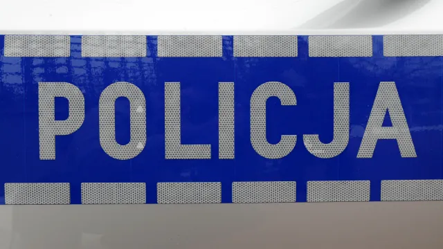 20-latek próbował uprowadzić 5-latkę z placu zabaw