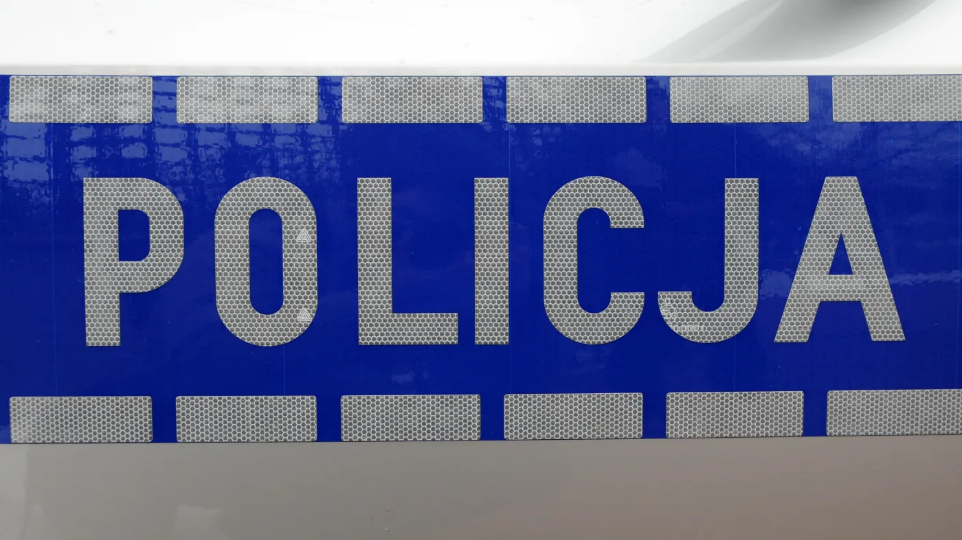 20-latek próbował uprowadzić 5-latkę z placu zabaw