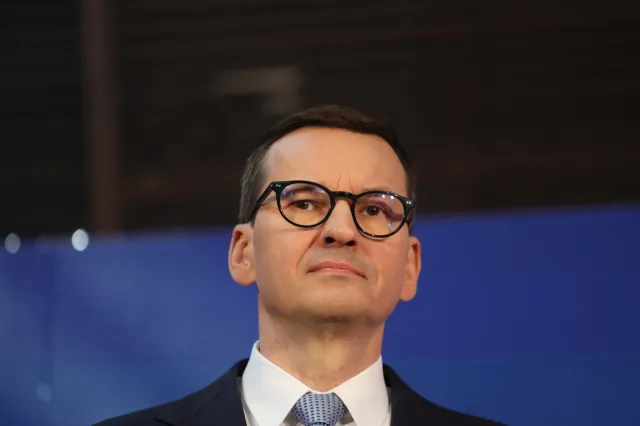 Premier kupił obligacje za ponad 4,6 mln zł. Müller: Każdy Polak ma prawo je zakupić