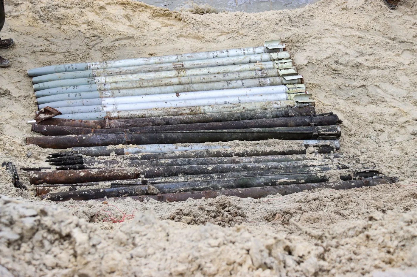 Amerykańscy specjaliści rozebrali najnowsze rosyjskie uzbrojenie. Oto co ZNALEŹLI