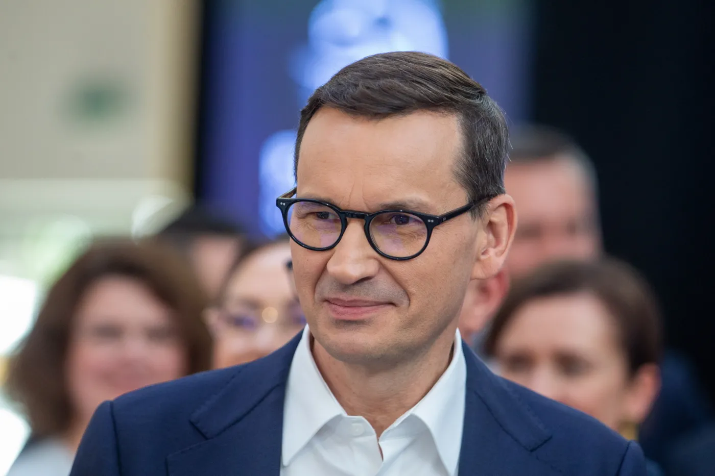 Premier o "najlepszym lekarstwie" na trudne czasy. "KPO może nam się bardzo przydać"