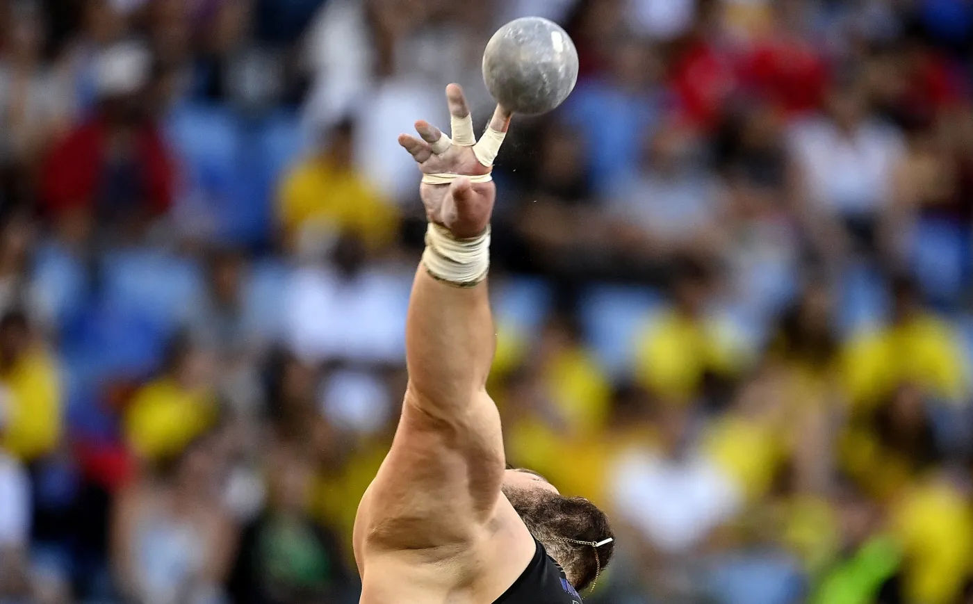 Kobielski i Bukowiecki na podium Diamentowej Ligi w Rzymie