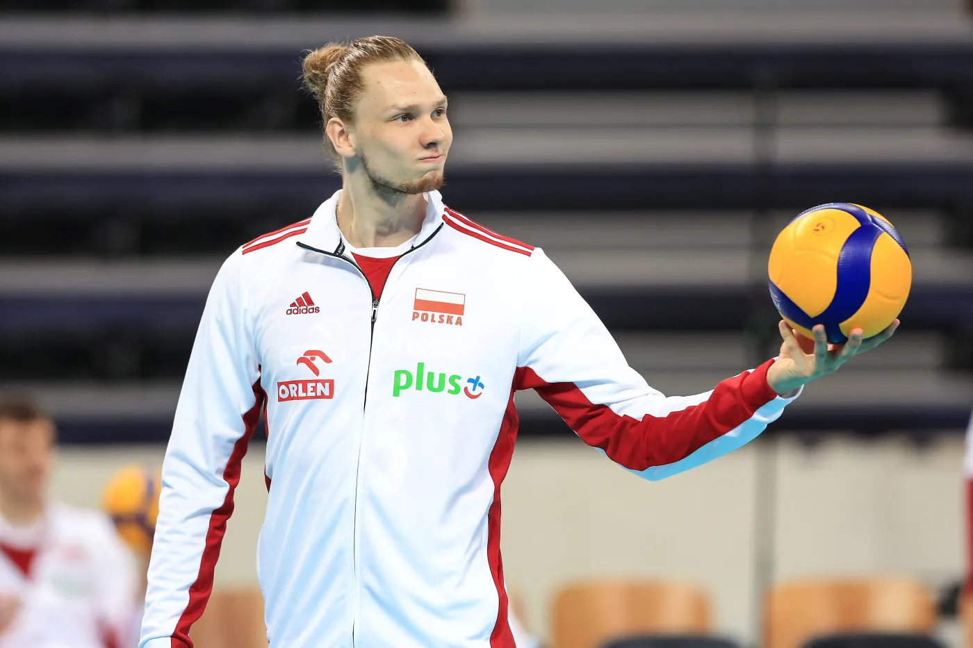 Miłe złego początki. Pierwsza porażka polskich siatkarzy w Lidze Narodów