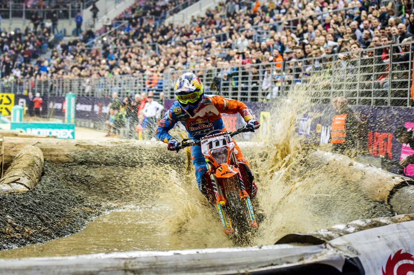 Tadeusz Błażusiak wraca do rywalizacji w MŚ w hard enduro