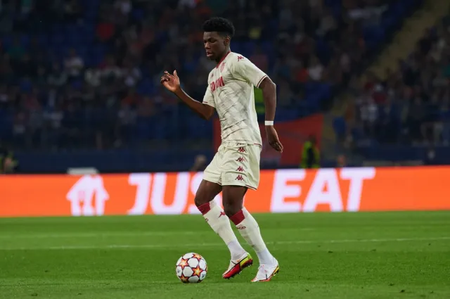 Aurelien Tchouameni w Realu Madryt. Wartość transferu to 100 mln euro