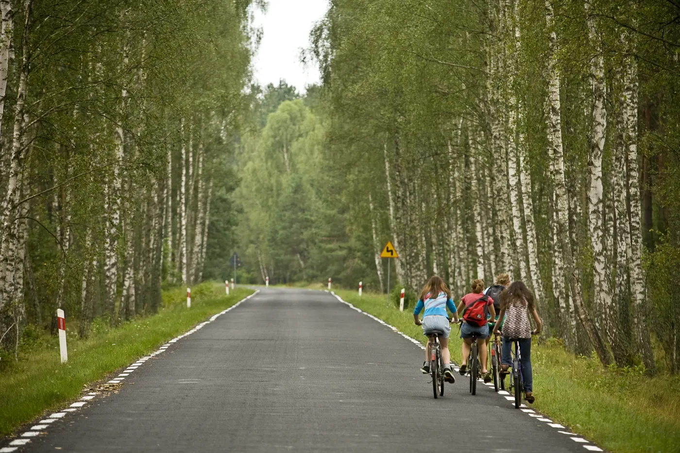 Zniesienie zakazu przebywania przy granicy z Białorusią. Lubelszczyzna liczy na powrót turystów
