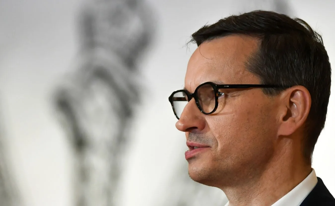 Morawiecki: Nie będzie zakazu rozwodów, to jaskrawe kłamstwo Tuska
