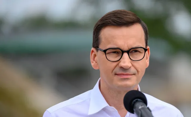 Premier o sytuacji w DPS-ie w Jordanowie: Wyciągniemy konsekwencje