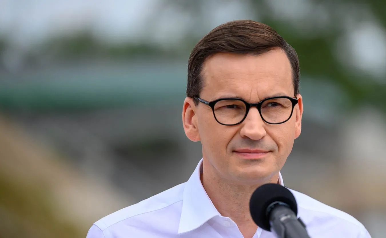 Premier o sytuacji w DPS-ie w Jordanowie: Wyciągniemy konsekwencje