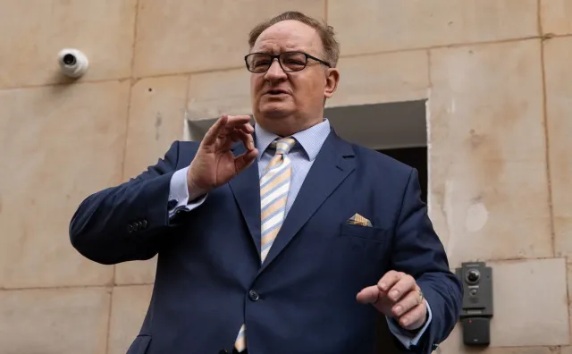 Polska "broń atomowa". Saryusz-Wolski: W Brukseli to wiedzą