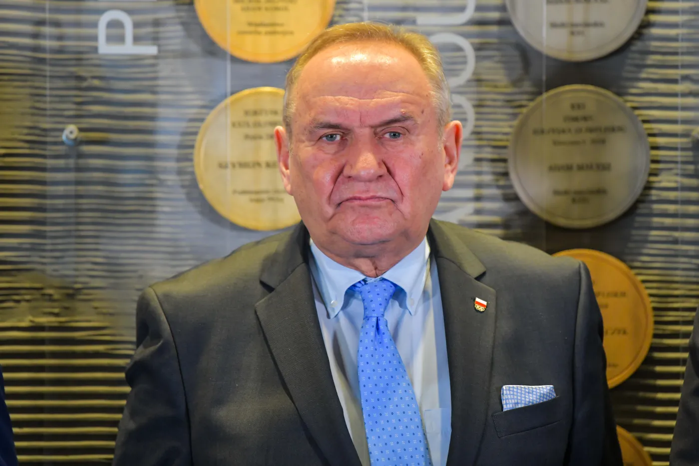 Prezes PKOl wybrany do władz prestiżowej organizacji