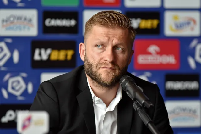 Konferencja władz Wisły Kraków. Padły piękne słowa, ale konkretów brak