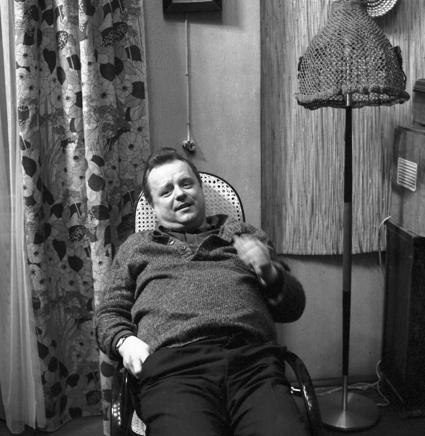 35 lat temu zmarł Stanisław Bareja, twórca kultowych dzieł [WSPOMNIENIE]