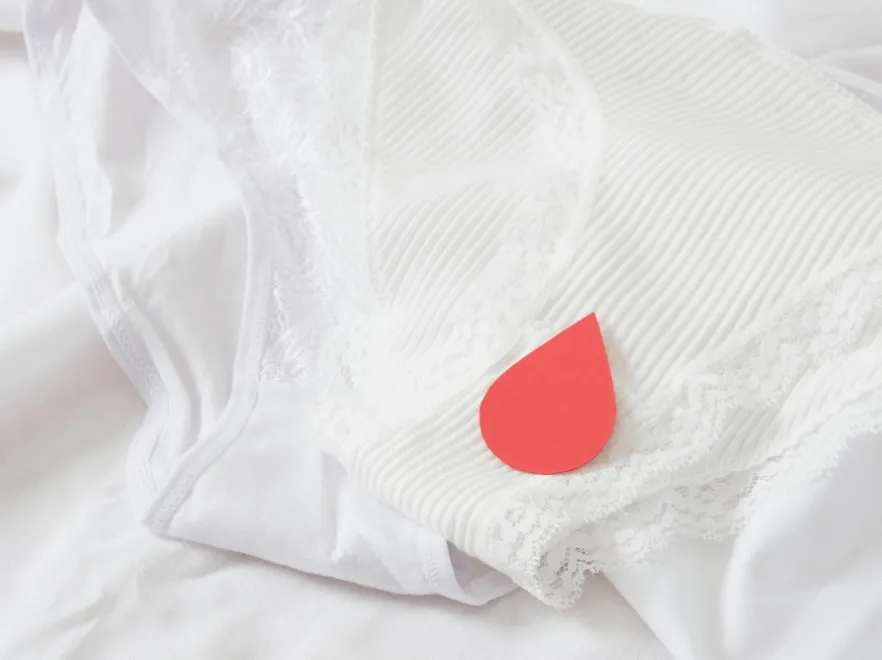 "Wiedza o miesiączce to władza i wolność". ROZMOWA z edukatorką seksualną