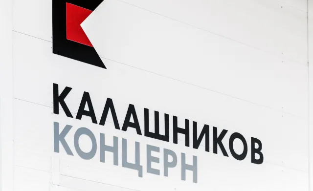 ZDF: Koncern Kałasznikow kupował narzędzia w niemieckiej firmie pomimo sankcji