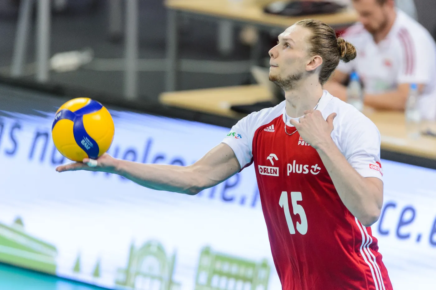 Kochanowski i Bieniek imponują w LN. Pozostali Polacy kiepsko