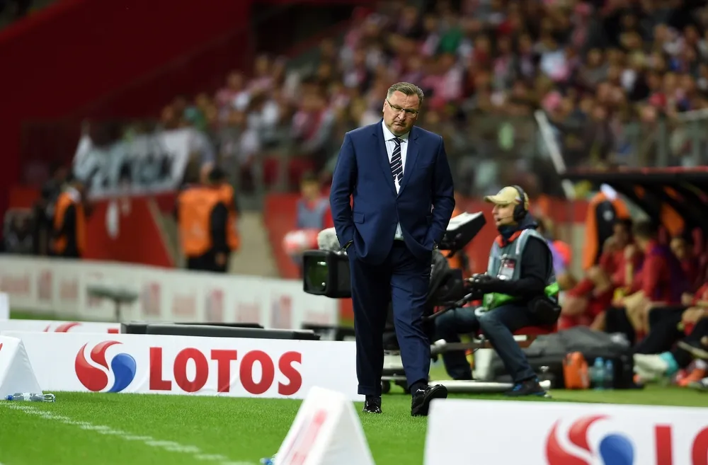 Czesław Michniewicz