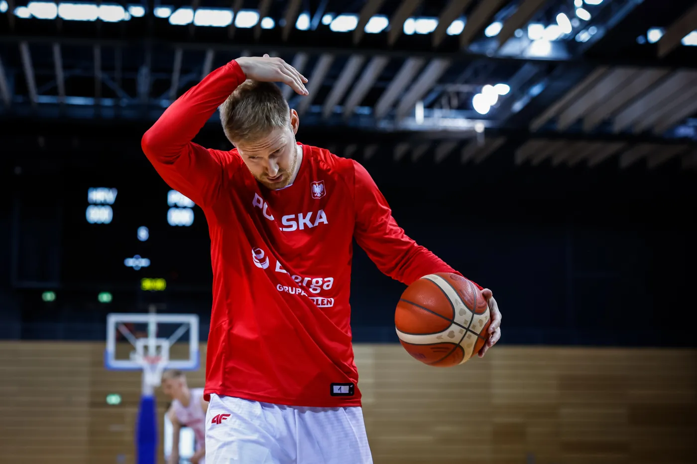 Kluczowe mecze Polaków w el. MŚ. Z Izraelem zagramy o "być albo nie być"