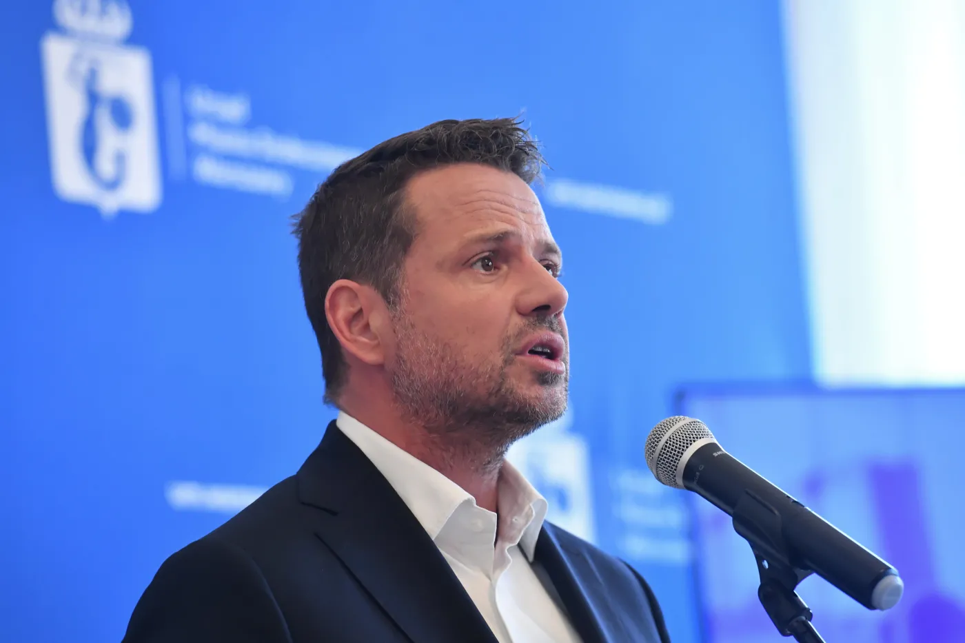 Opiekunki ze żłobków prosiły Trzaskowskiego o podwyżki. Nie odpowiedział