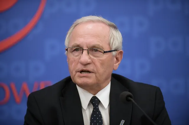 Kaliningrad? Gen. Koziej przewiduje kolejny ruch Putina. Jeśli Rosja wygra...