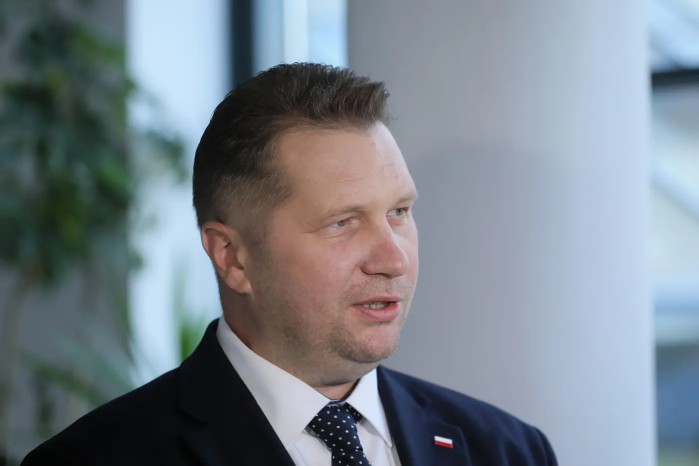 Czarnek: Ideologia LGBT szkodzi także ludziom ze środowiska LGBT