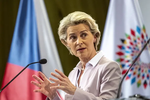 Ursula von der Leyen: To odblokuje pierwszą wypłatę dla Polski