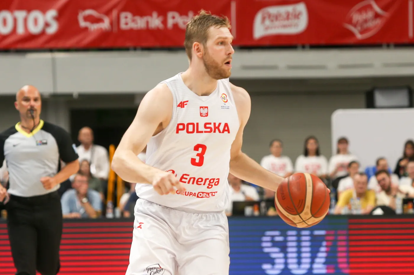 Polacy wierzą w wygraną z Niemcami. "Wszystko jest w naszych rękach"