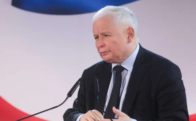 "Taki jeden" Tusk wspomniał o zarobkach 40 radnych PiS. Kaczyński: Sprawdzę sprawę