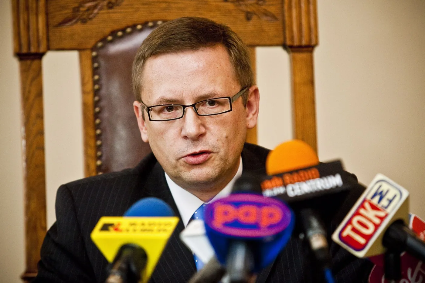 Rząd nie chce wypłacić sędziemu odszkodowania przyznanego przez ETPC. "Zbliżamy się do Rosji"