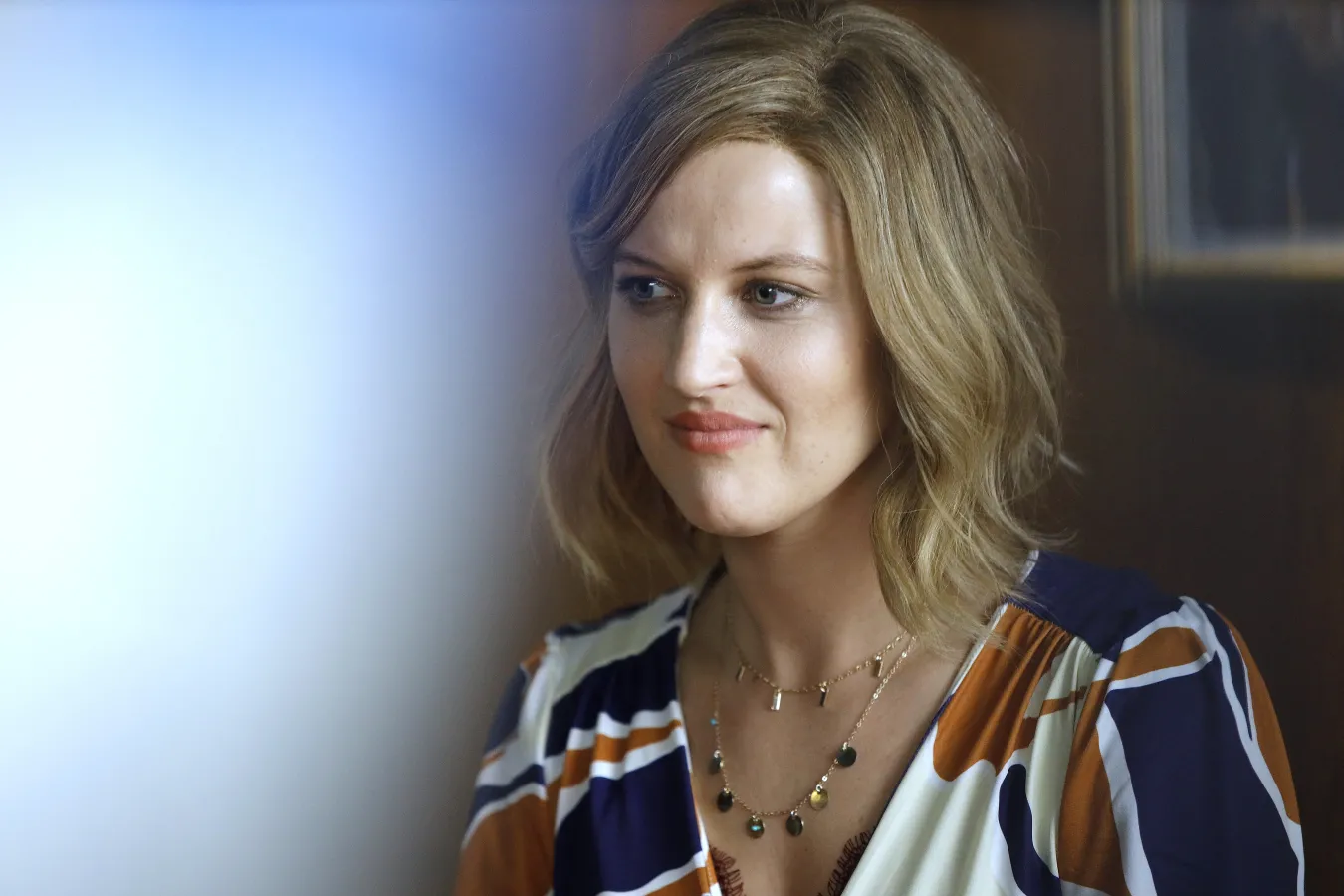 Aleksandra Domańska o macierzyństwie: Nie zalała mnie fala miłości