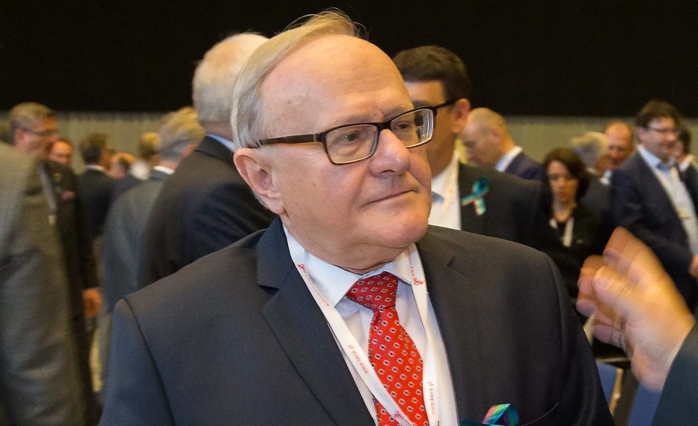 Biernat o Przyłębskiej: Ona do tej pory chyba nie za bardzo rozumie konstytucję