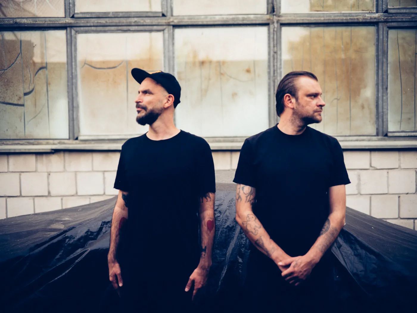 Fisz o "Balladach i Protestach": "Boomer" to słowo wytrych, które ucina dyskusję [PODCAST DGPtalk]