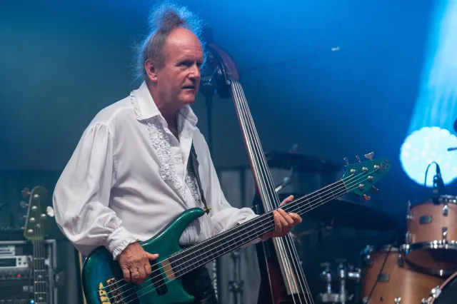 Artyści narzekają na spadające wpływy z tantiem. Ale pieniądze na wypłaty są