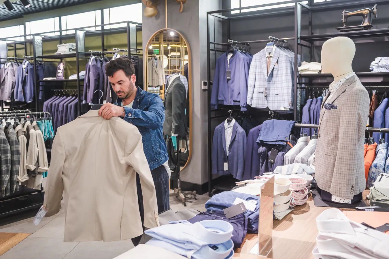 Stefano Terrazzino wraca do "Tańca z gwiazdami", ale nie będzie tańczył