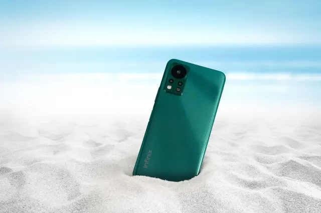 Infinity przedstawia dwa nowe tanie smartfony