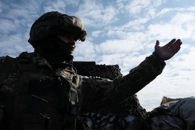 Ukraina kontratakuje. Kilkunastu wyższych oficerów Rosji zabitych w Czarnobajewce [RELACJA]