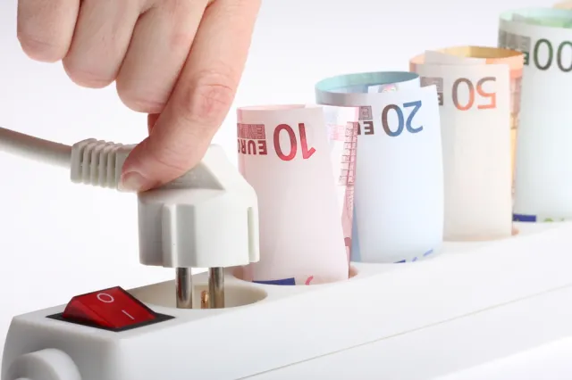 Europę czeka poważny kryzys? "Ta zima będzie bardzo, bardzo trudna"