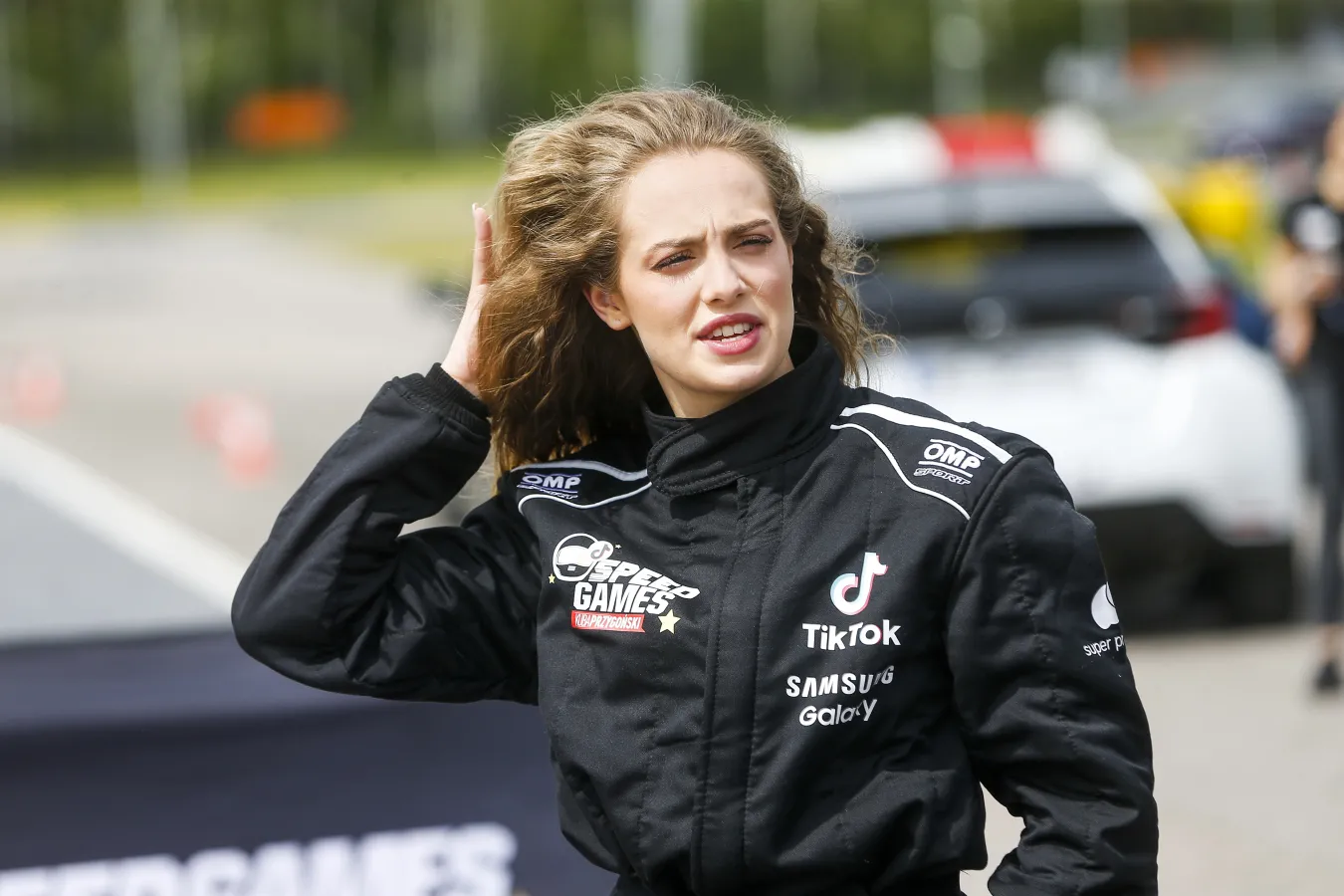 Wiktoria Gąsiewska pręży ciało na wakacjach w Chorwacji [FOTO]