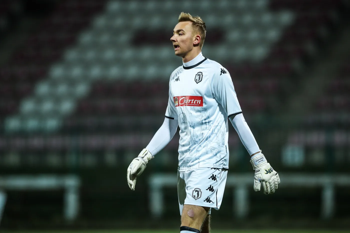 Raków inwestuje w przyszłość. Transfer Xaviera Dziekońskiego