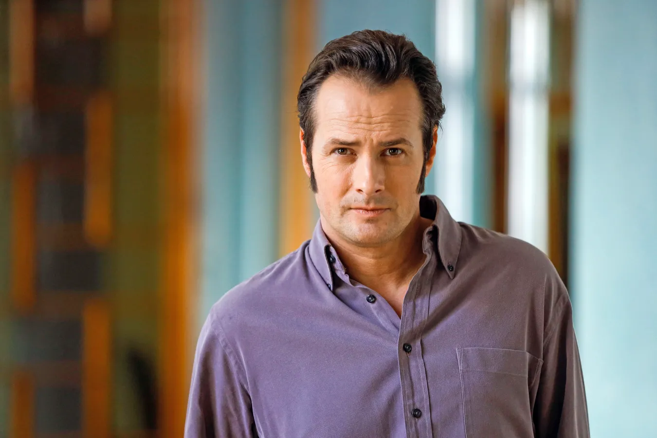 Małaszyński pochwalił się synem. To już pełnoletni mężczyzna [FOTO]