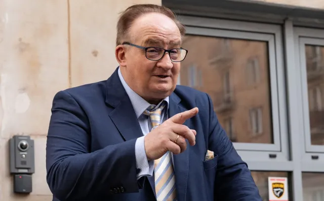 Saryusz-Wolski: Jesteśmy świadkami zawłaszczania kompetencji przez Unię Europejską