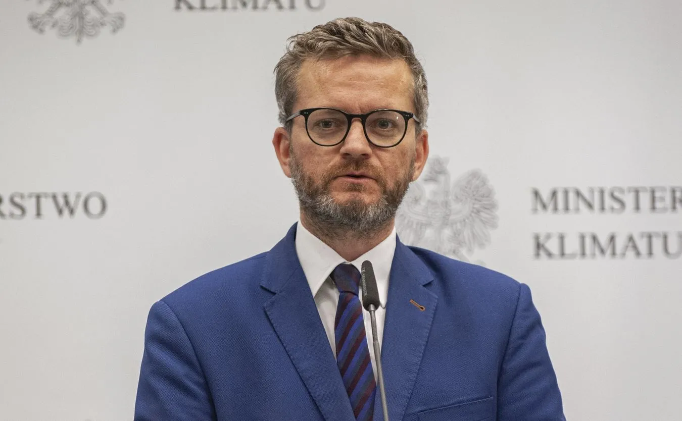 Wiceminister Witkowski: Polskie porty zdały egzamin ws. przeładunku węgla