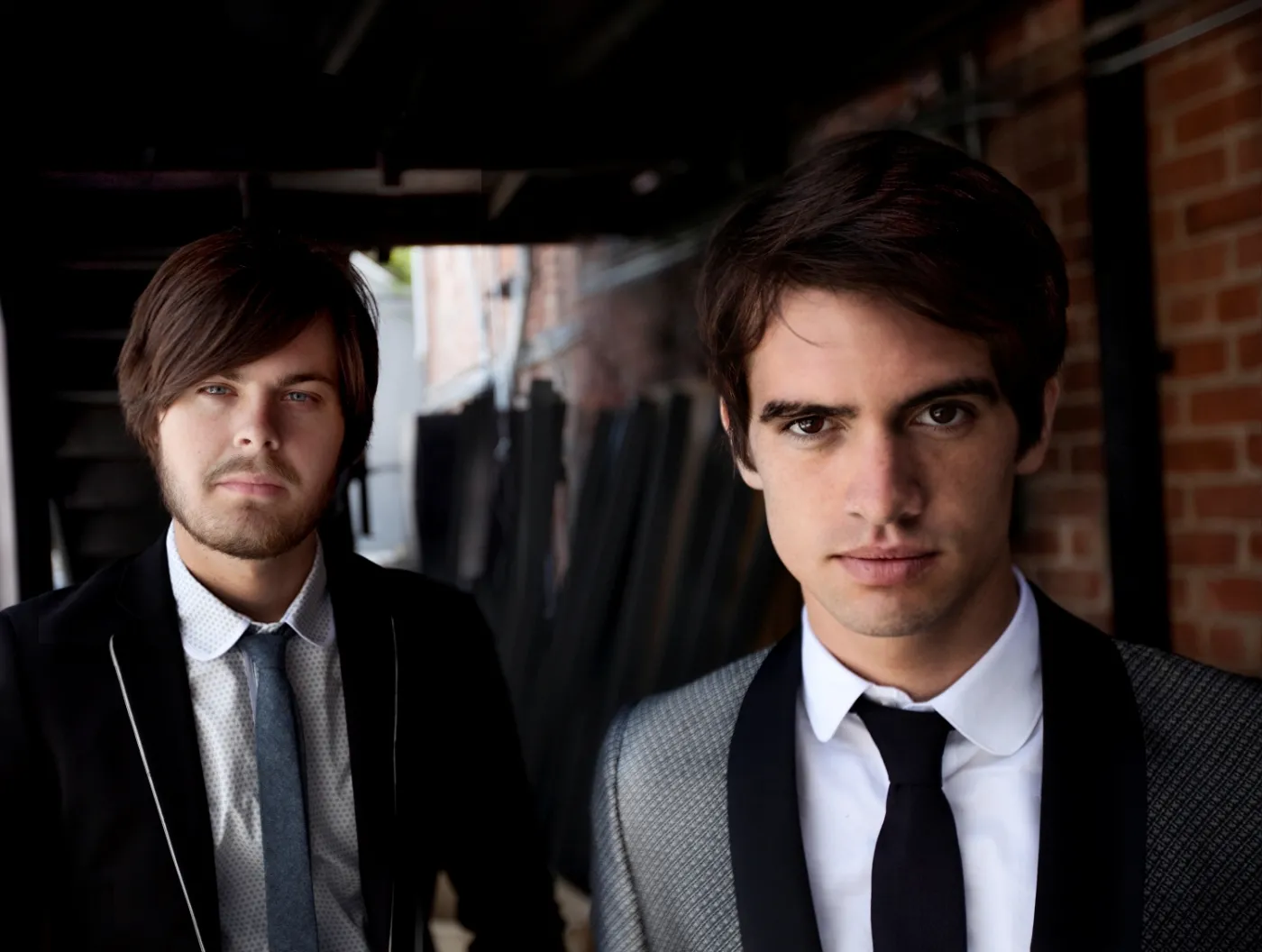 Nowy singiel od Panic! At The Disco. Posłuchaj "Local God"