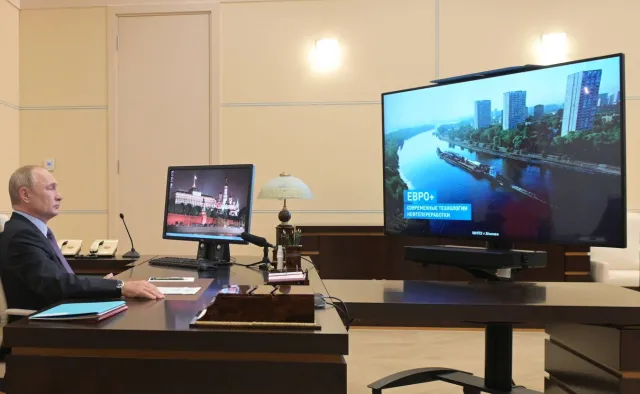 Oto najgroźniejsza z rosyjskich chorób [OPINIA]