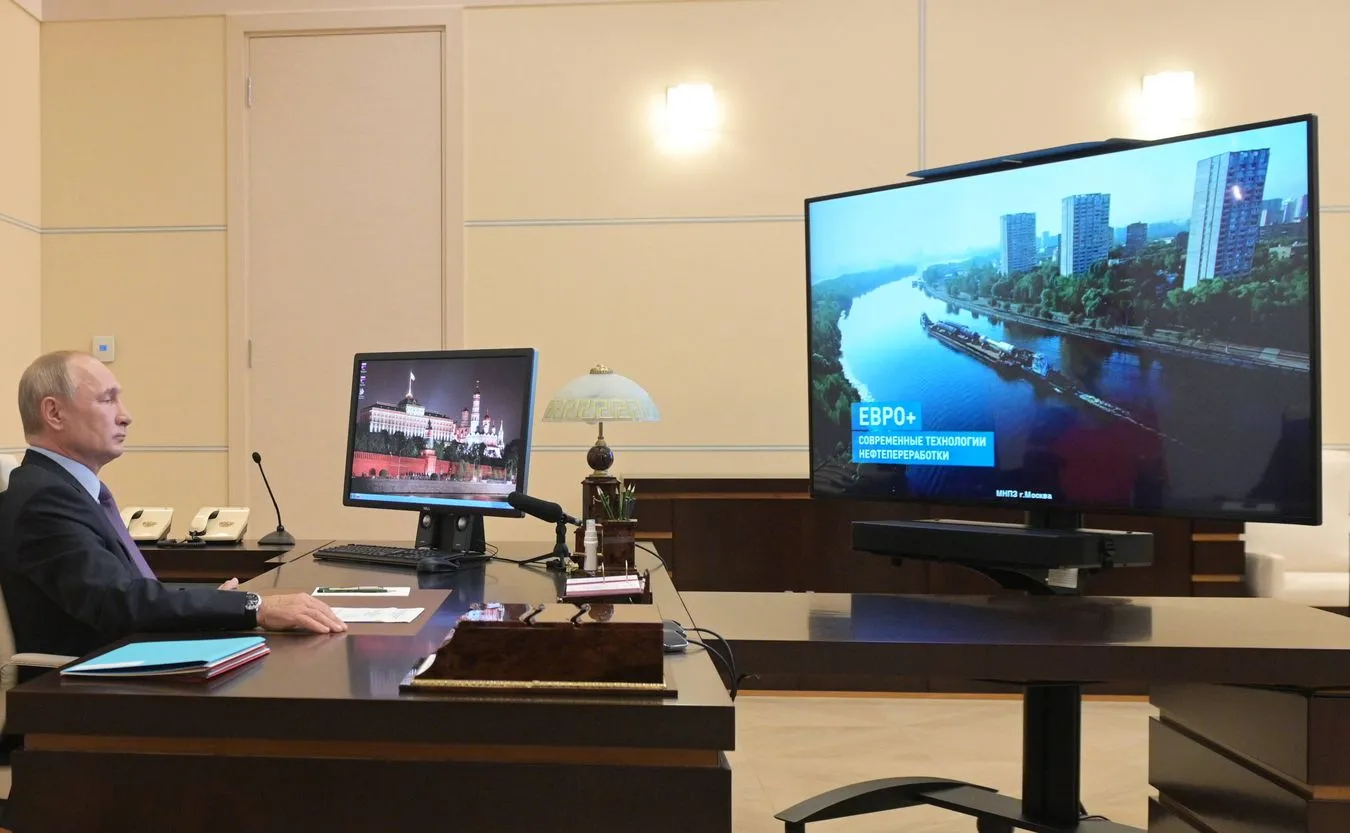 Oto najgroźniejsza z rosyjskich chorób [OPINIA]